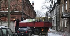 kaubdavedu, transporditeenus, kolimisteenus, mööblivedu, kolimine, kolimisteenus tallinnas, uksest ukseni