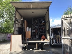 Kolimisteenus, kolimine, transporditeenus, kolijad, kolimisfirma, uksest ukseni