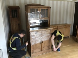 Kolimine, kolimisteenus uksest ukseni, mööblivedu, mööbli kokkupanek, pakkimine, pakkimisteenus